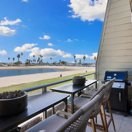 B5374 Breeze Mission Beach